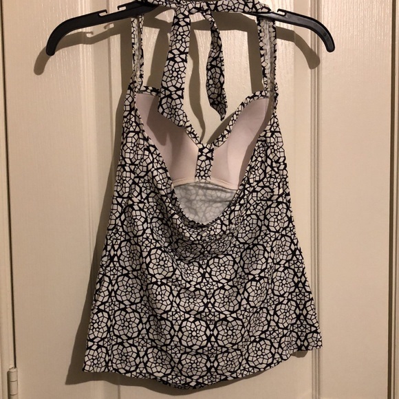 NWT Kona Sol Swimsuit top . Small - Picture 2 of 4